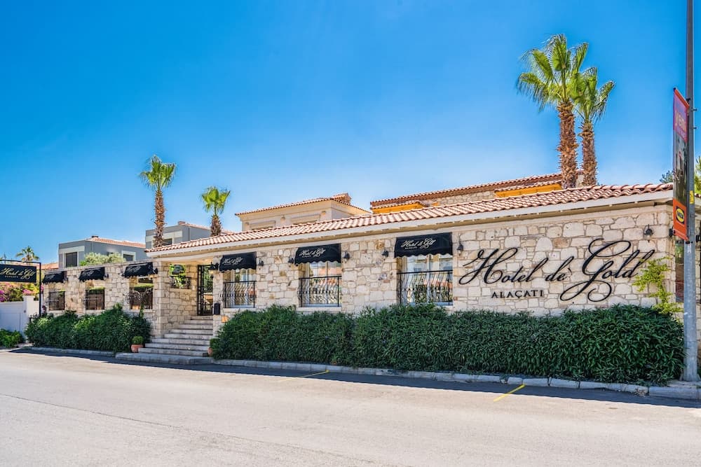 Hotel De Gold Alaçatı - Image 1