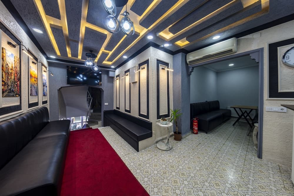 Istanbul Palace Otel - Image 3