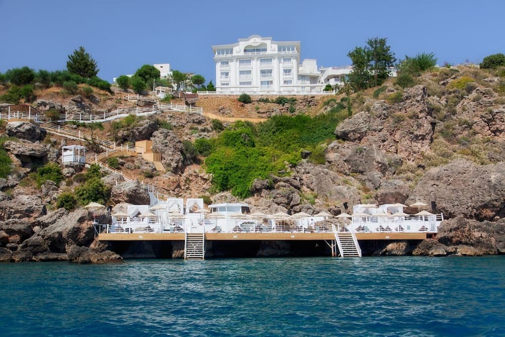 La Boutique Hotel & Suites fotoğrafı