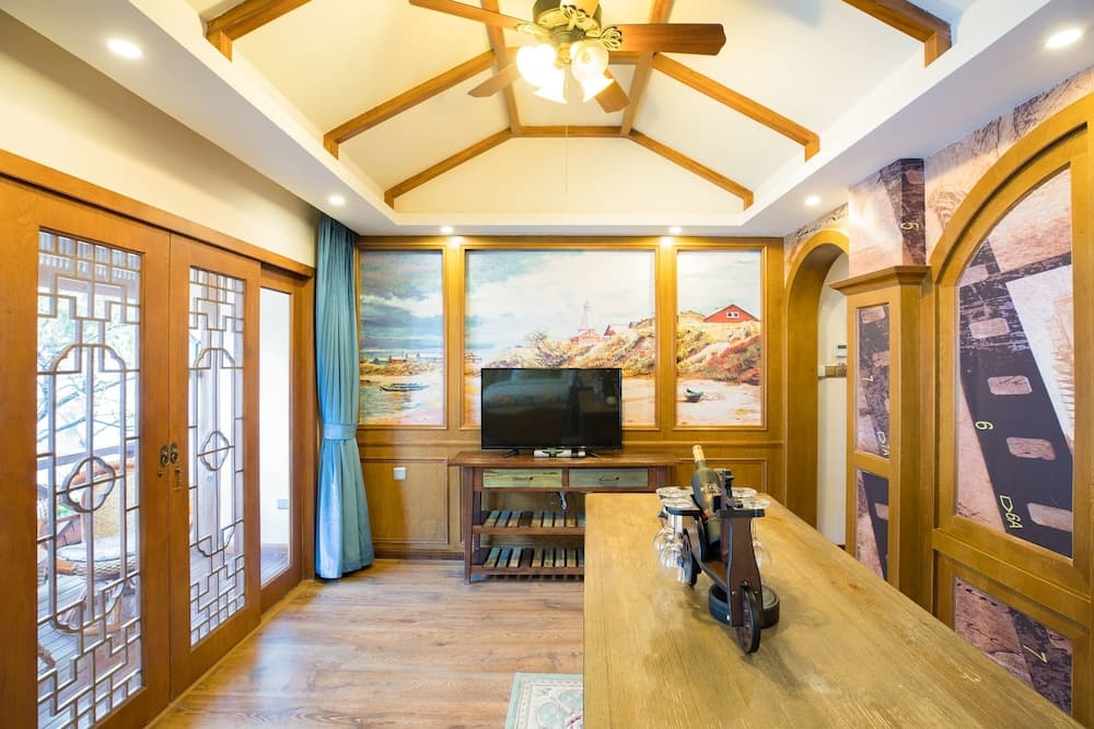 Kavala Studio Otel - Image 1