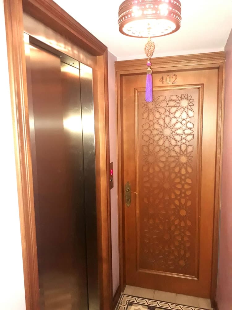 Merial Otel - Image 2