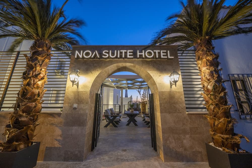 Noa Suite Otel - Yetişkinlere Özel - Image 1