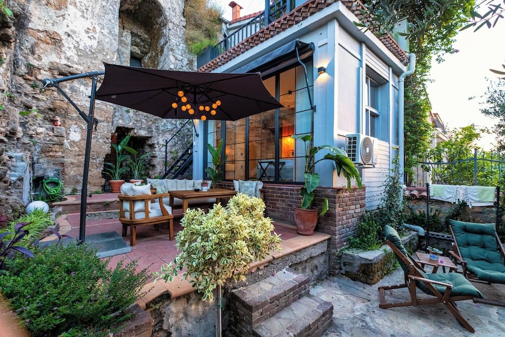 Route Otel Kaleiçi - Image 1