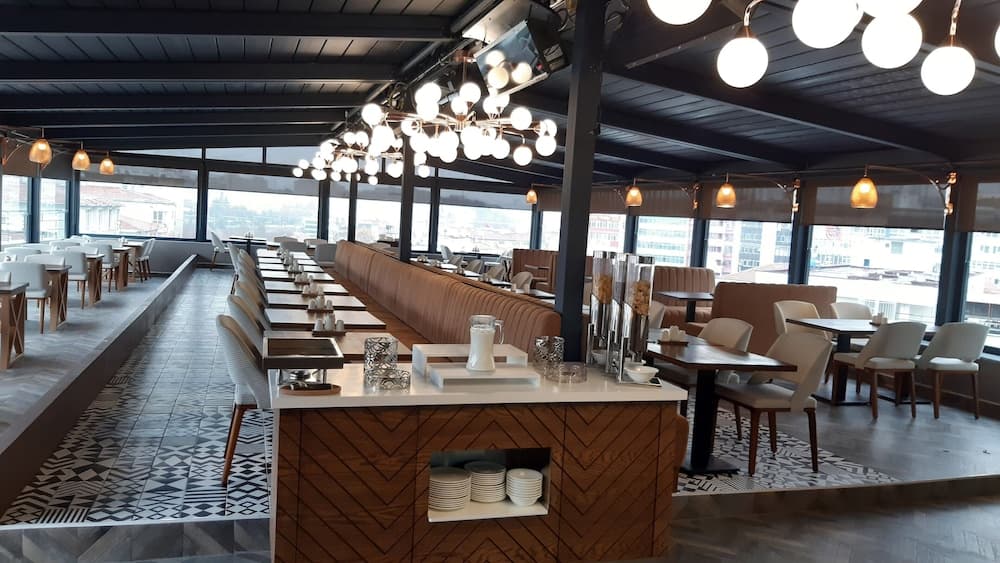 ROX Otel Ankara - Image 2