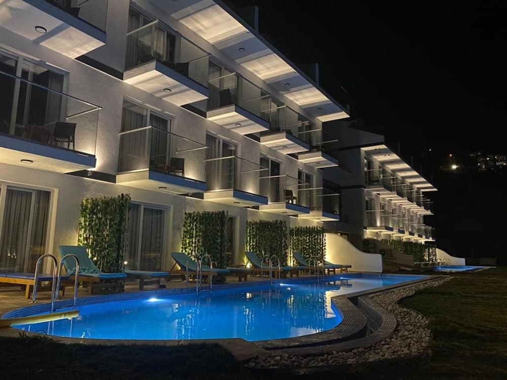 King Royal Palace Otel Ölüdeniz - Image 2