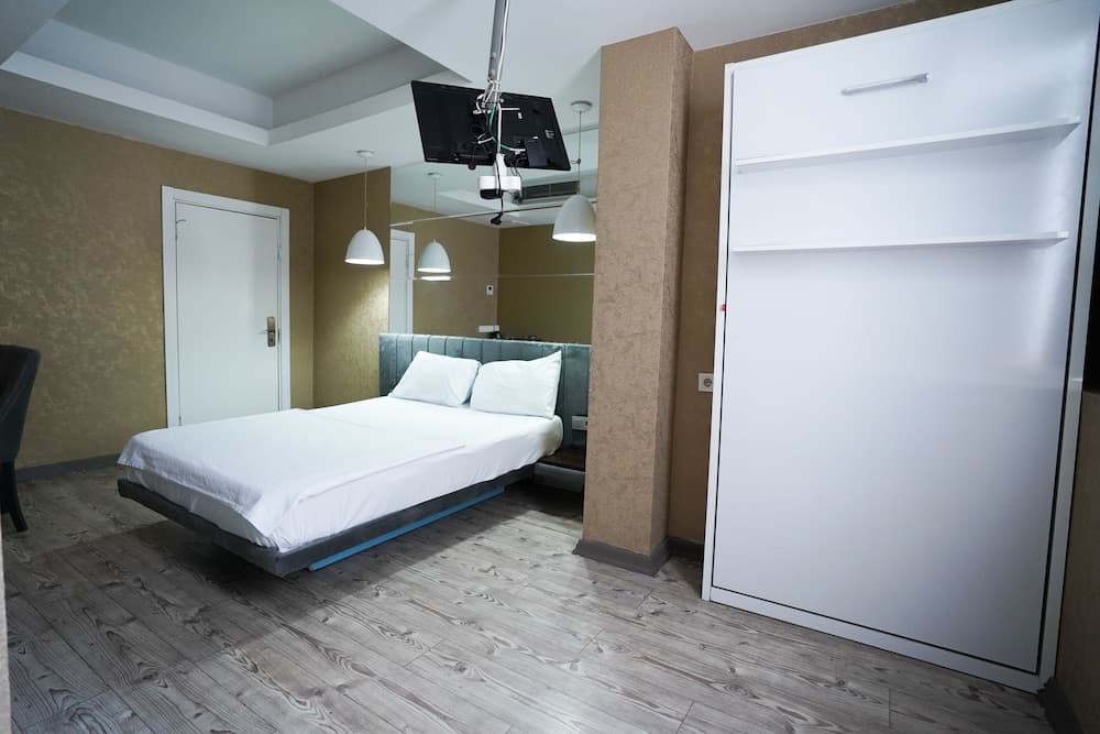 Time Otel Mecidiyeköy - Image 4