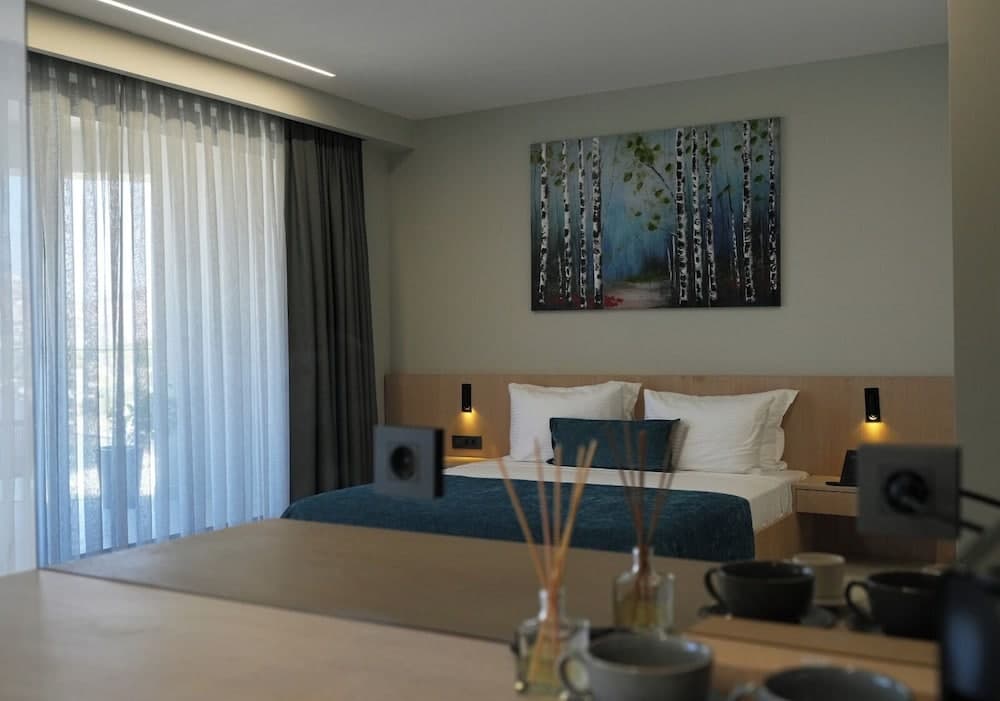 Highlight Otel - Butik Sınıf fotoğrafı