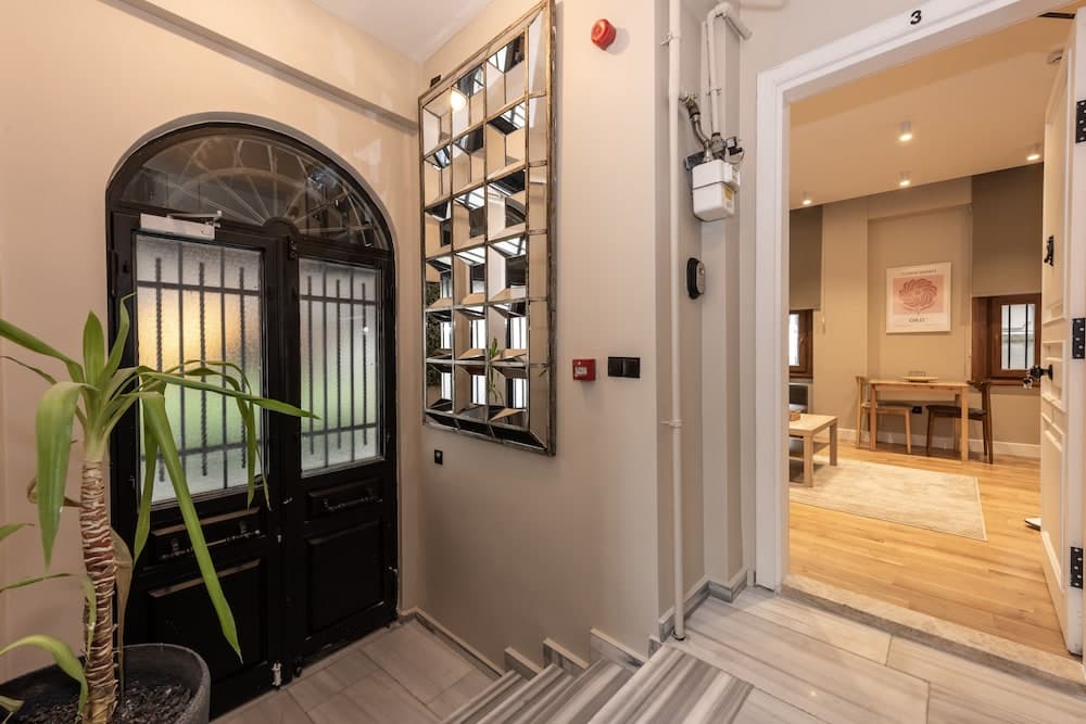 Bguest Pera Suitleri - Image 4