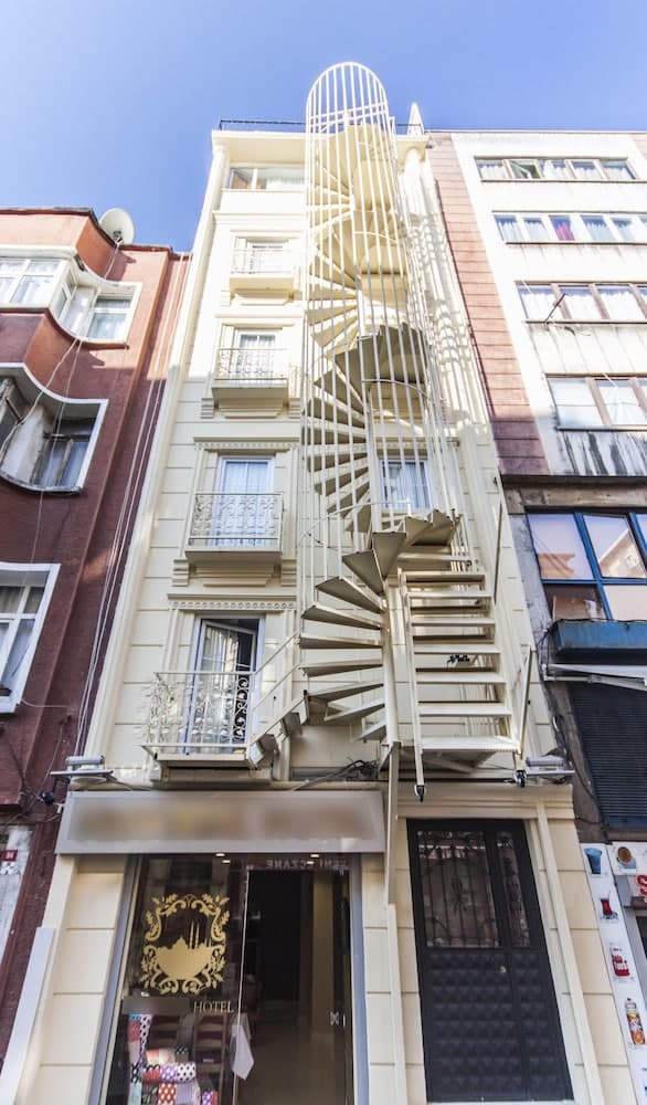 Ottoman Time Otel fotoğrafı