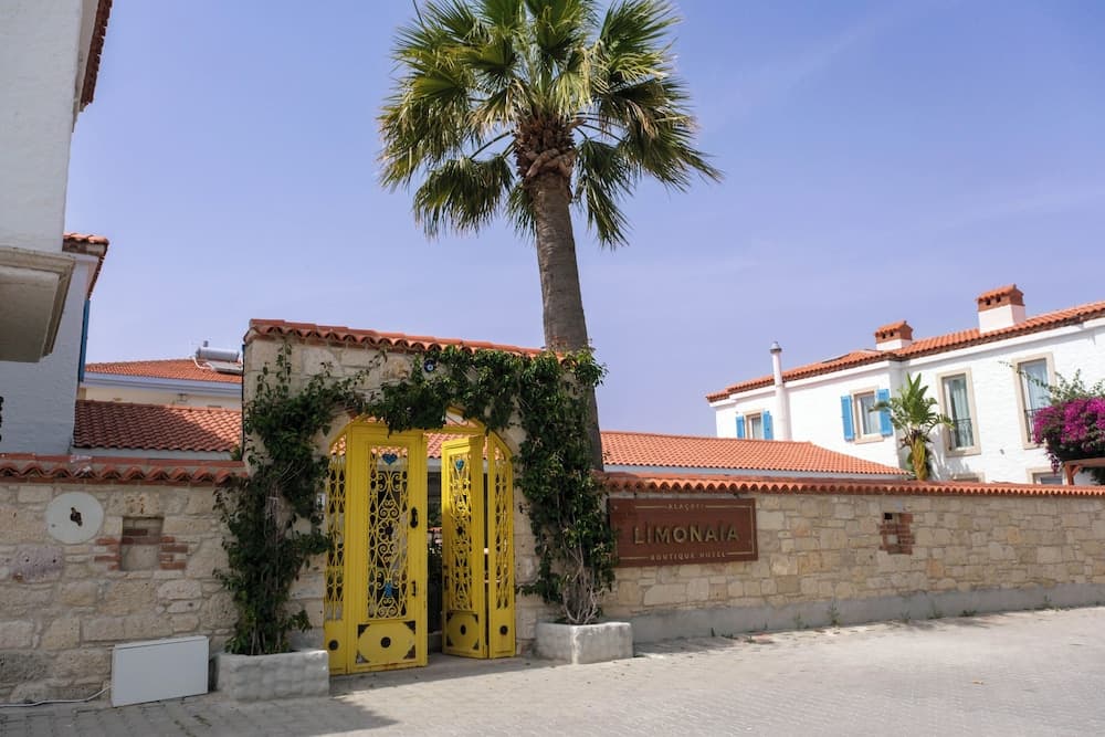 Alacati Limonaia Otel fotoğrafı