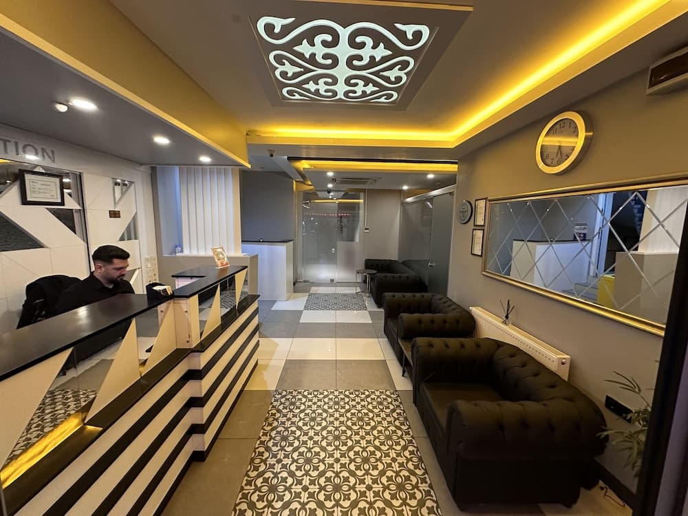 Bakırköy Zeugma Suit - Image 3