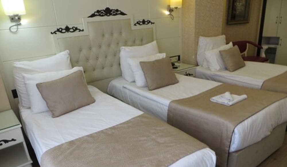 Comfort Elite Otelleri Eski Şehir - Image 4