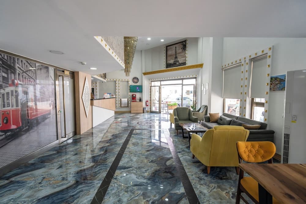 Piyes Otel - Image 3