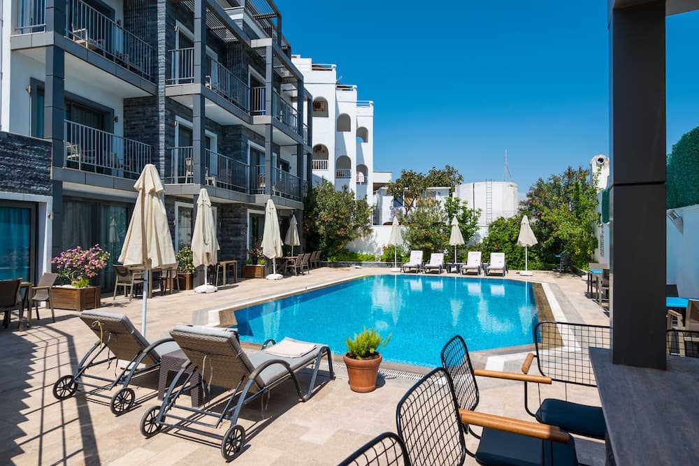 M Suite Butik Apart Otel - Image 4