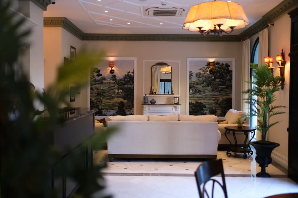 DBD Hotels Bayraklı - Image 2