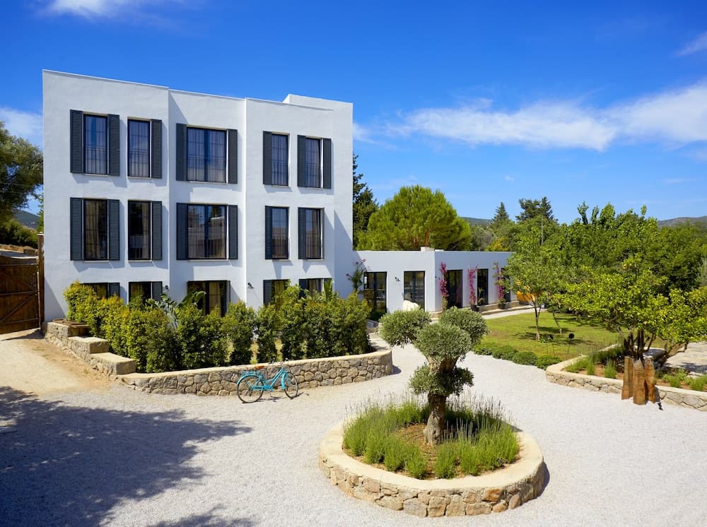 Savra Bodrum - Image 1