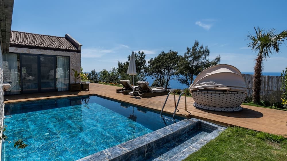 Vista Del Amor Faralya - Image 4