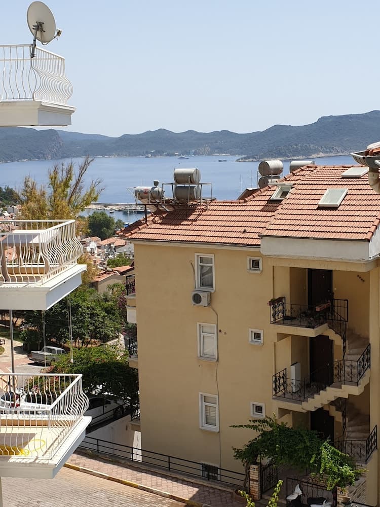 Limon Pansiyon fotoğrafı