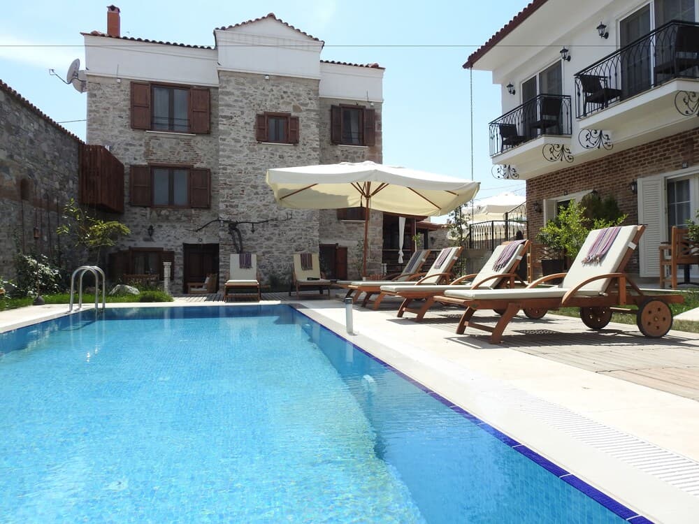 Kucukkoy Otel - Image 2