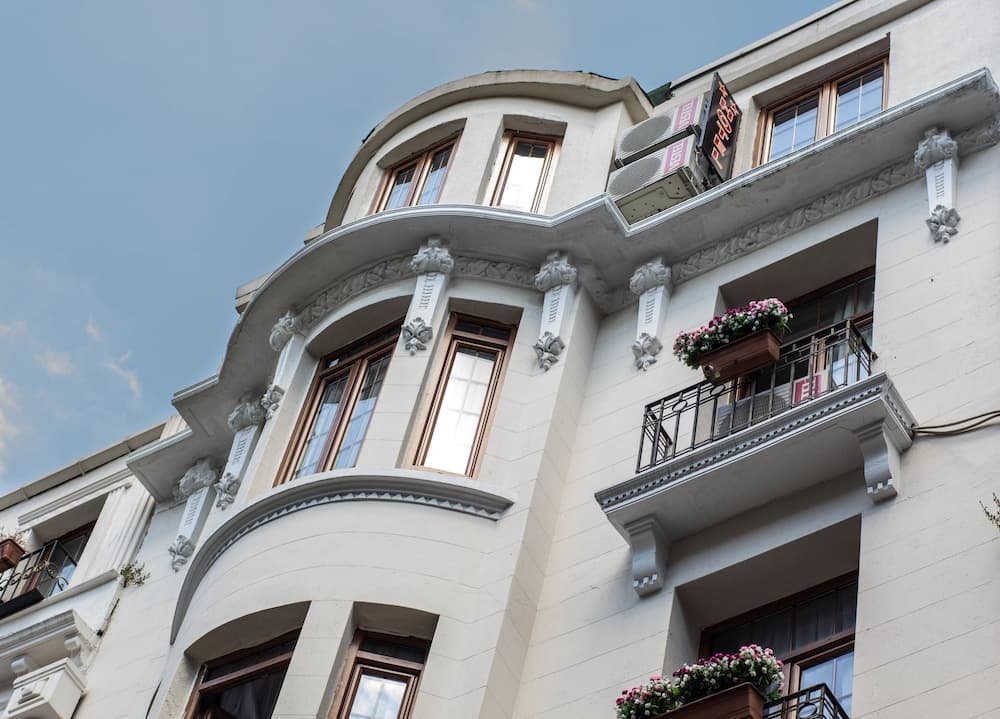 Grand Otel Palmiye - Image 1