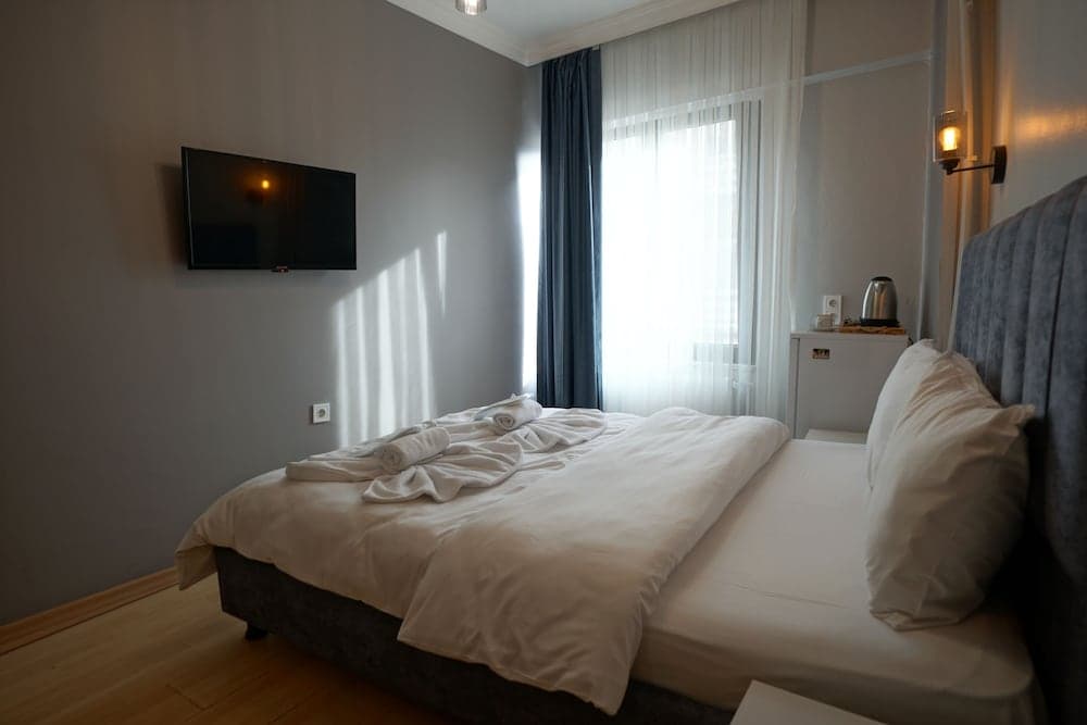 Zion Home Butik Otel - Image 1