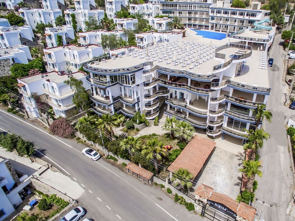 Hotel Room Bodrum olur. - Image 1
