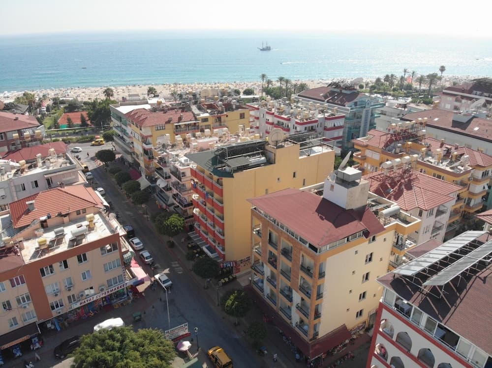 Kleopatra Bebek Otel - Image 1