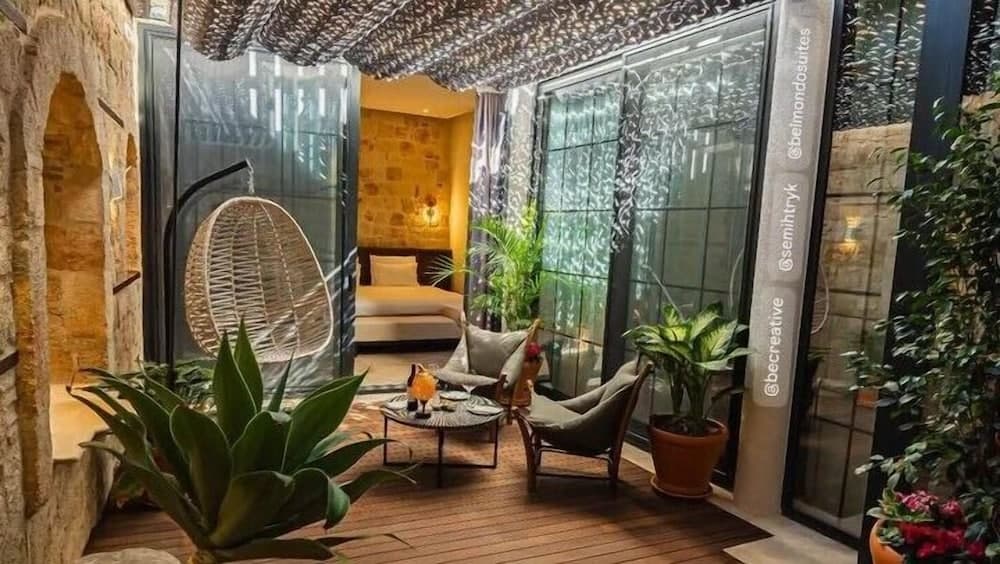 Belmondo Süitler - Image 4