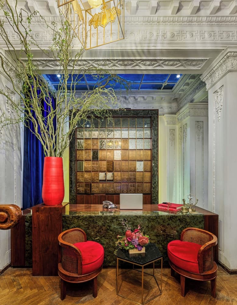 Mr CAS Otelleri - Özel Sınıf - Image 4