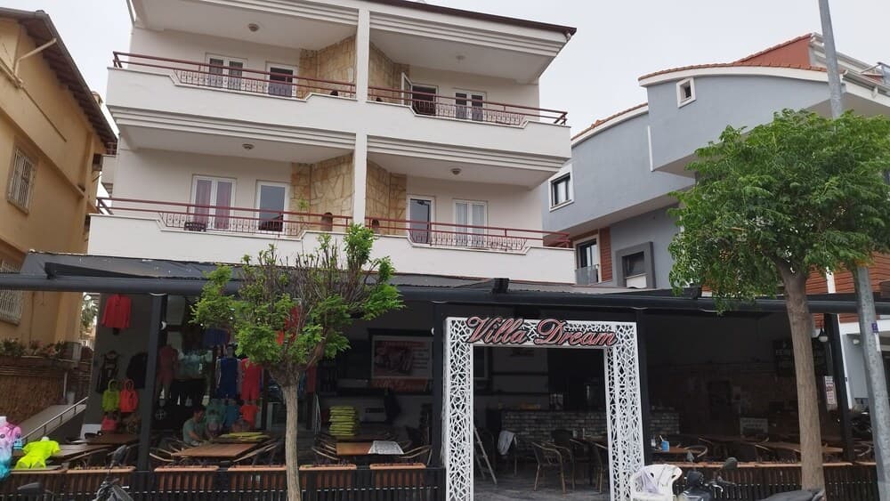 Villa Dream Apart Otel - Image 1