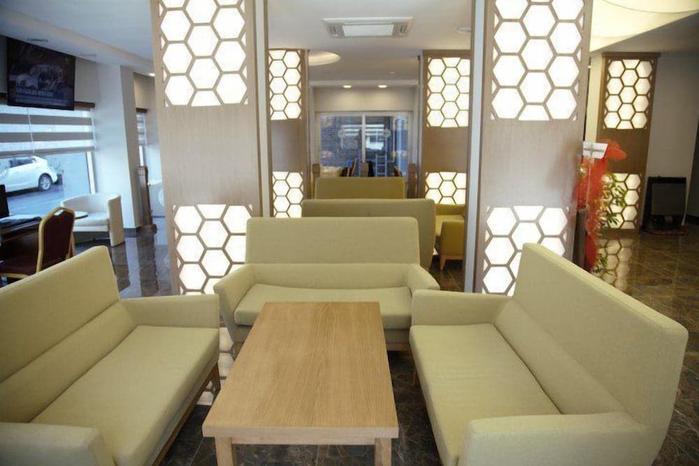 Adana Omur Otel - Image 4