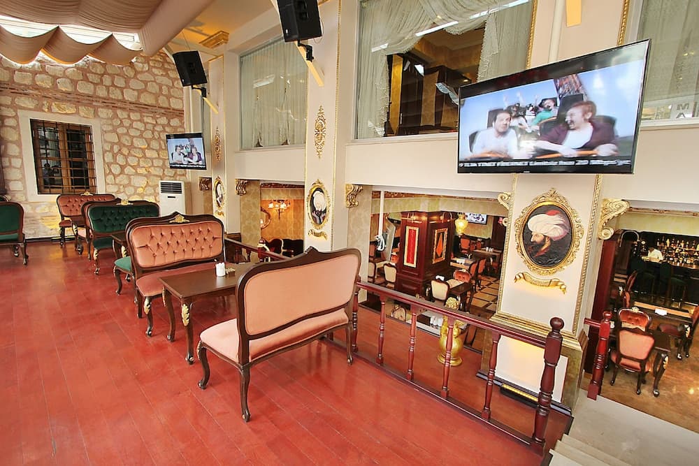 Balin Otel - Özel Sınıf - Image 4