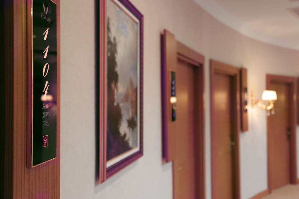 Vivaldi Park Otel - Image 1