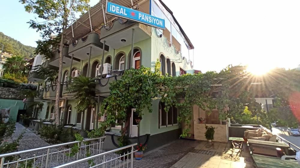 Ideal Pansiyon fotoğrafı