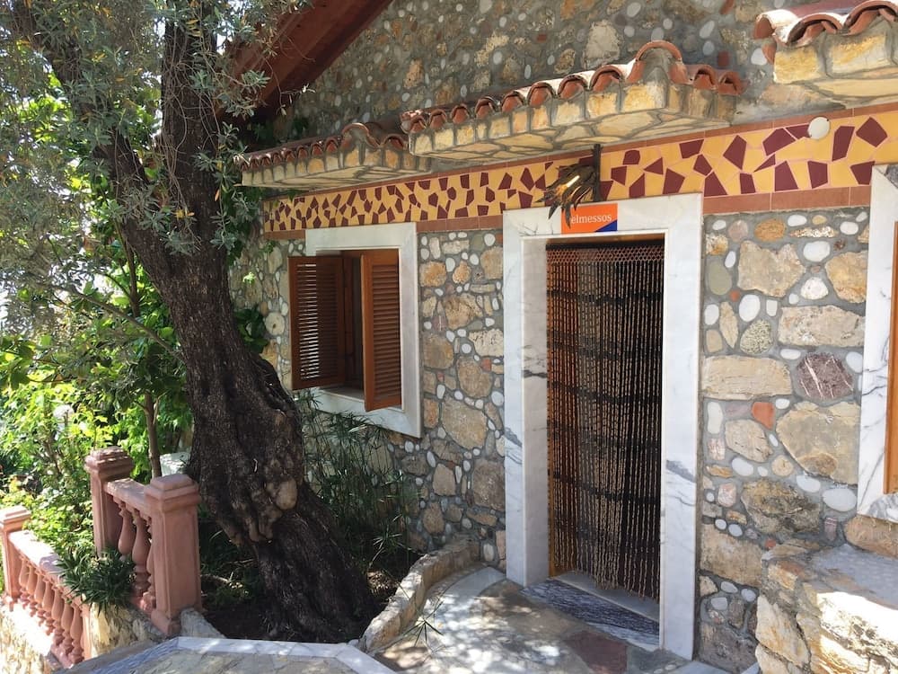 Villa Symbola fotoğrafı