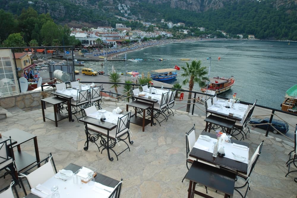 Es Daireleri fotoğrafı