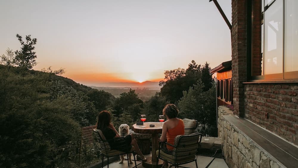 The Canyon Kartepe and Restoran - Image 2