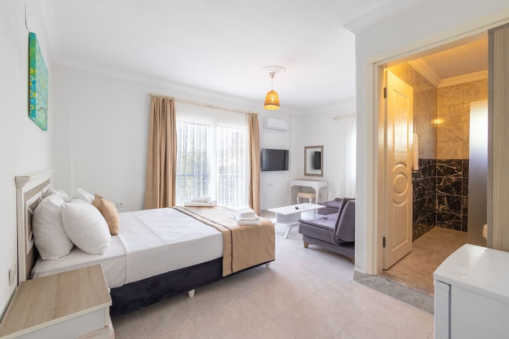 Defne Butik Otel - Image 4