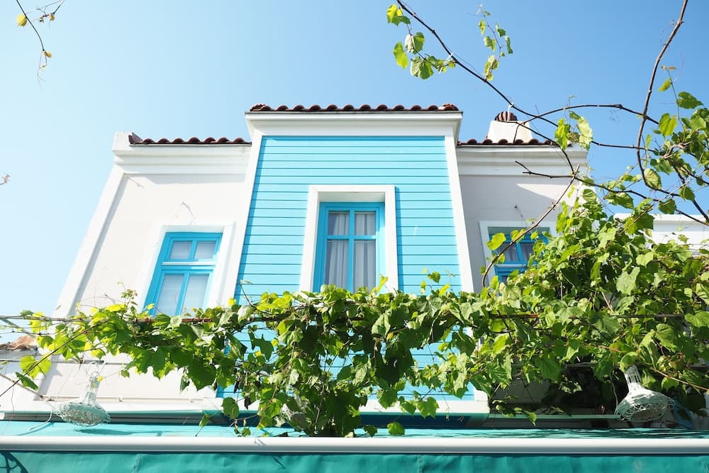 Melina Konuk Evi fotoğrafı