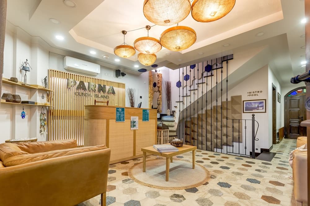 Parna Hotel - Image 2