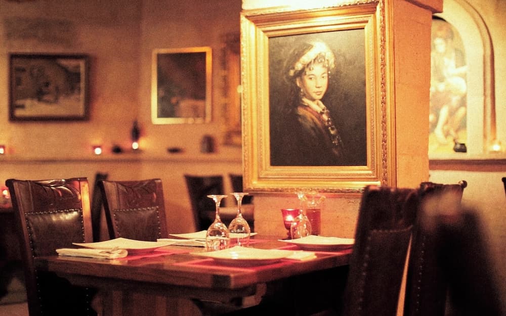 Grand Ata Park Otel - Image 4