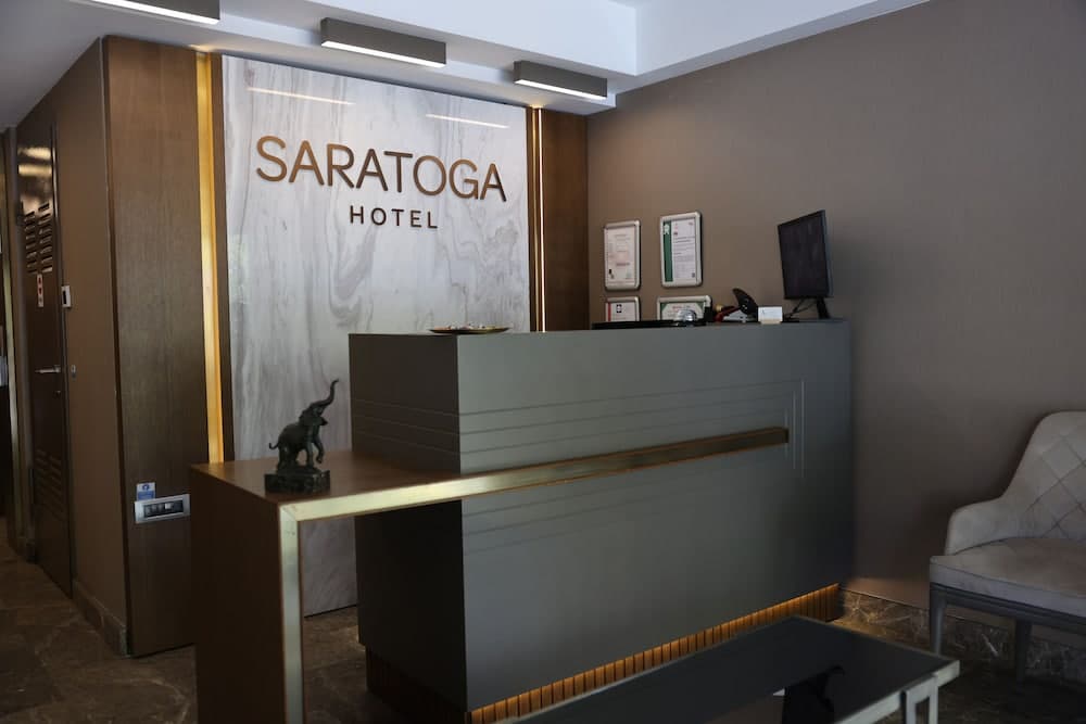 Saratoga Otel - Image 3