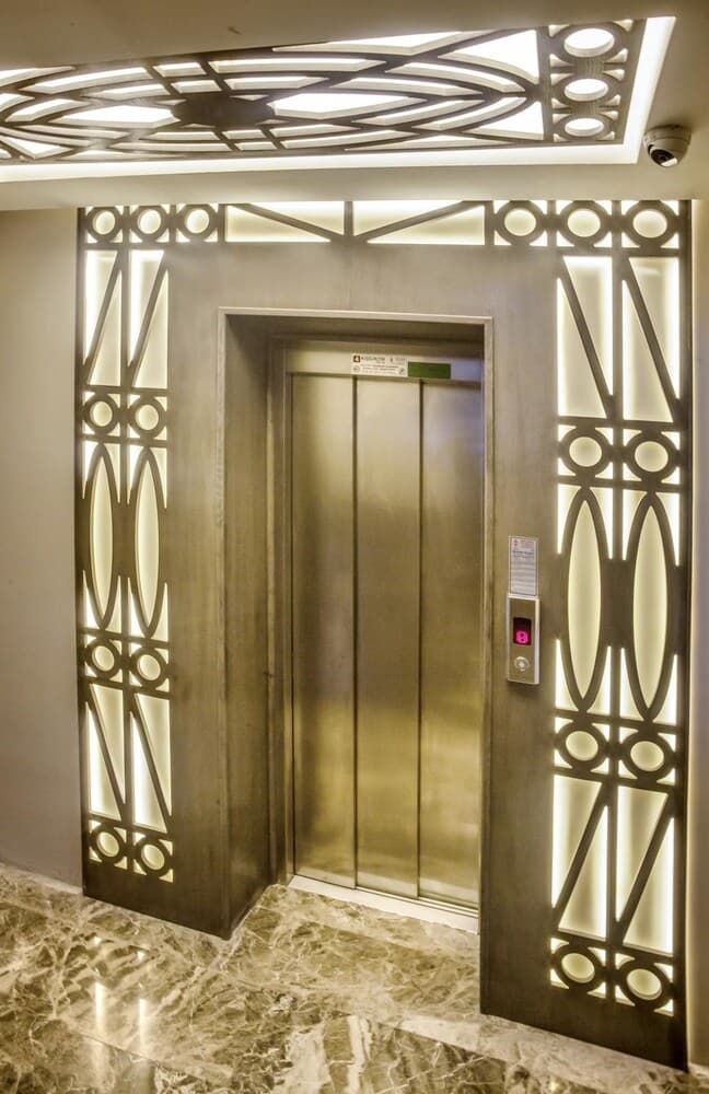 Cadence Design Otel - Image 3