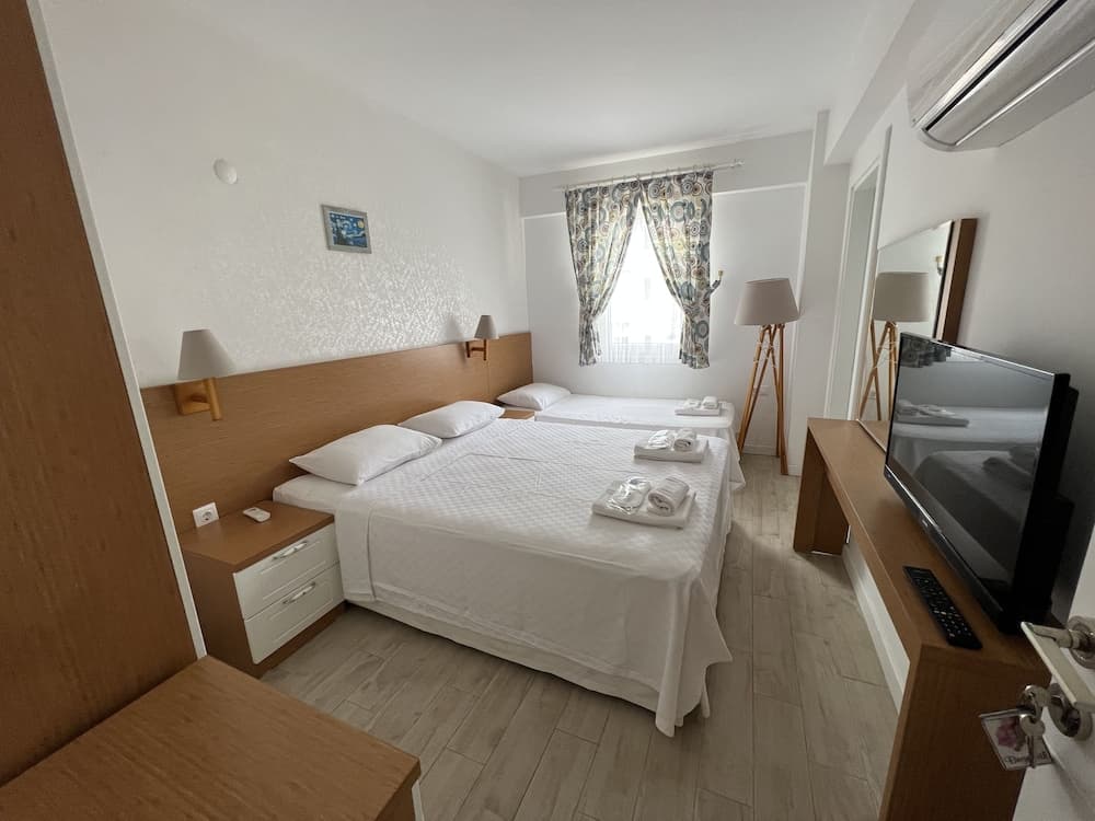 Casa Gaia Otel - Image 2