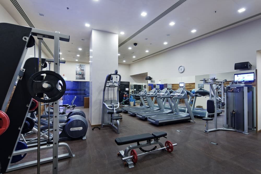 Doubletree by Hilton İstanbul Moda - Image 2