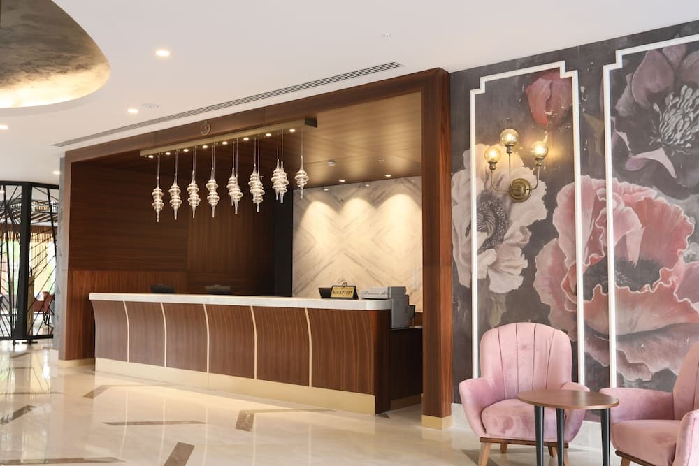 Greenwood Suitler Tatil Köyü - Image 3