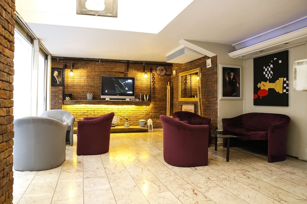 Cagla Pinar Otel - Image 4