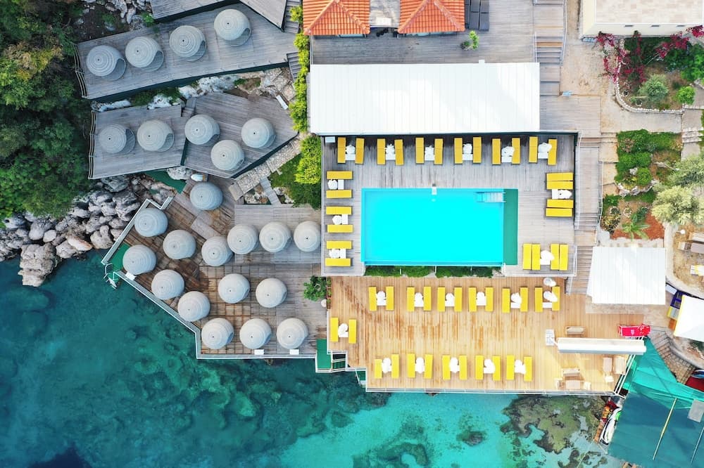 Greenbeach Otel - Image 1