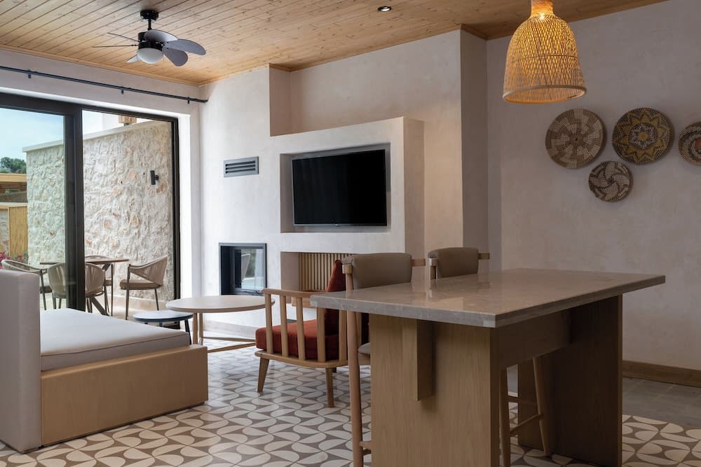 Novva Hotels Kaş - Image 4