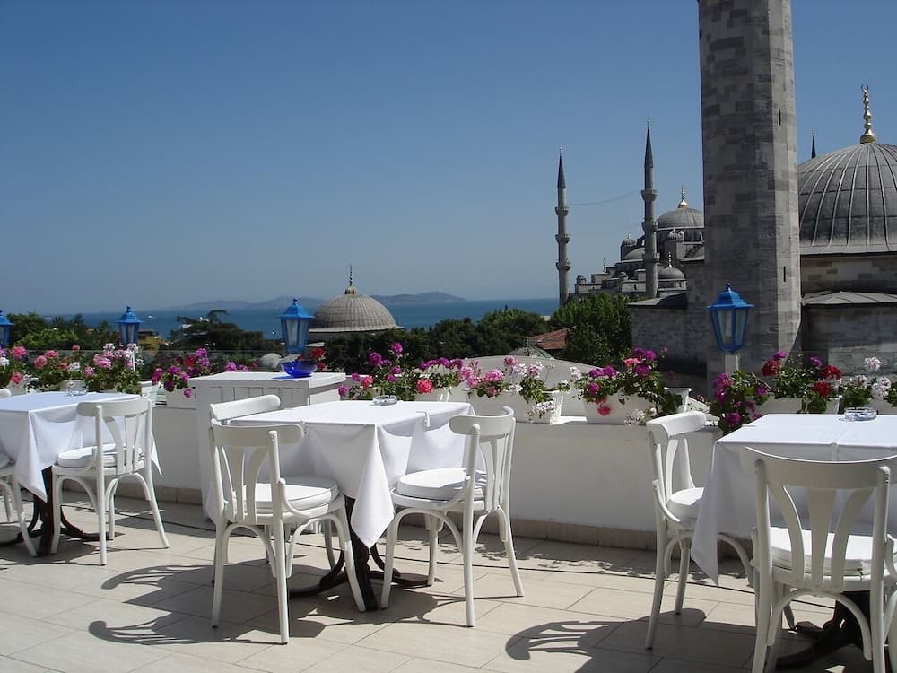 Sultanahmet Otel - Image 4